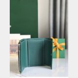 Top Quality Goyardine Saint-Gabriel wallet
