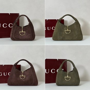 Gucci Softbit 837466/837467 Shoulder Fashion UK Bag