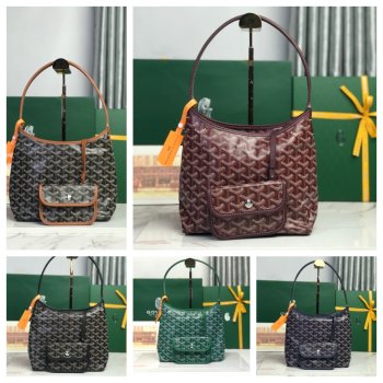 Best Goyard Hobo mini Bag 120250