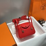 Best quality Hemers Mini Lindy 19CM handbag