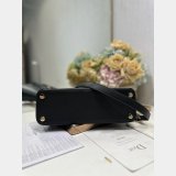 Top dior Bow-tie handbag