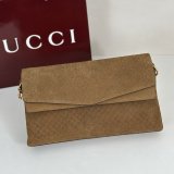 Gucci Luxury 1:1  857362 Large Shoulder Bag
