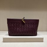 Bottega Veneta Andiamo Boat Pouch
