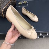 Top ballet shoes 006