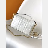 FEND BAGUETTE Small Crossbody Bag