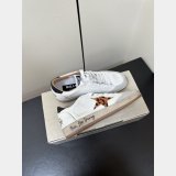 Women Ball Star with leopard-print star embellished with Swarovski crystal