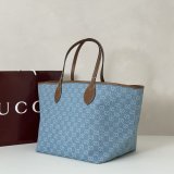 Gucci Totissima Large Tote High Quality 837190 Bag