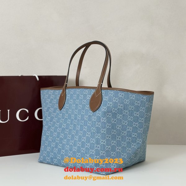 Gucci Totissima Large Tote High Quality 837190 Bag