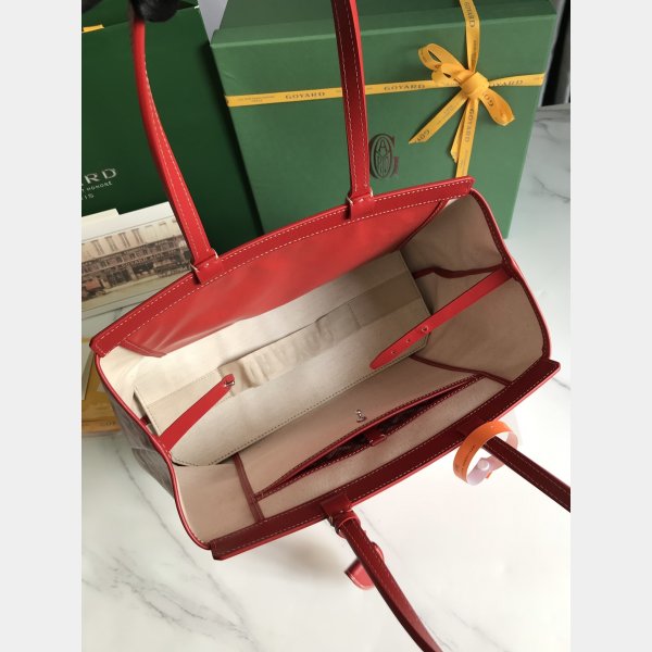 Best Goyard Bellechasse Biaude Tote Bag