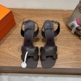 Hermes a Eclair Sandals