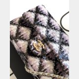 Fall-Winter High Quality AS4561 2025/26 Flap Bags