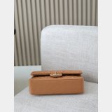High Quality Flap Classic AS1112 Caviar Handbag