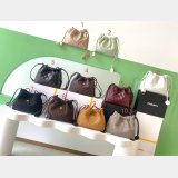 2026 CC Clutch with Leather Strap AS5227