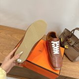 TOP Hermes Master sneaker