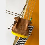 Saint Laurent JAMIE lambskin SHOPPING bag Medium 809824