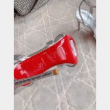 Christian Louboutin Strapy Heels Sandal