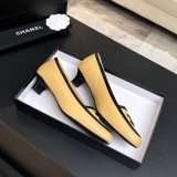 CC High heels 35MM