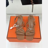 Best Hermes Muse sandal