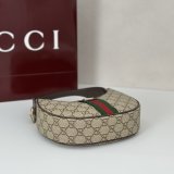 Copy Wholesale 838463 Gucci Ophidia Small Shoulder Bag