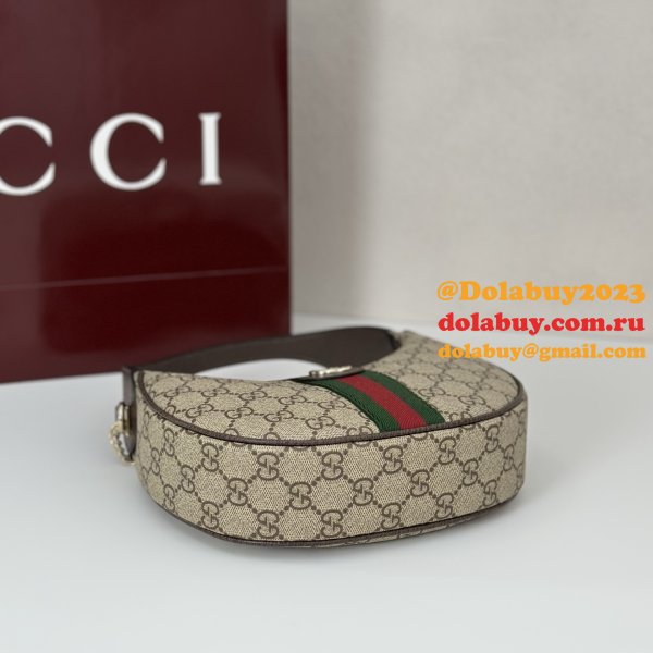 Copy Wholesale 838463 Gucci Ophidia Small Shoulder Bag