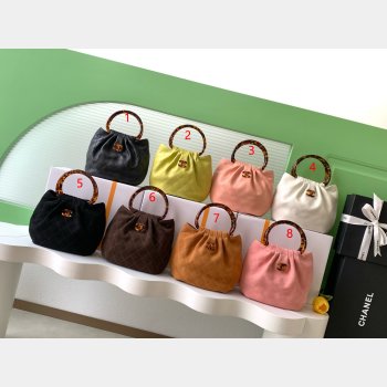 Luxury 1:1 Cruise Hobo AS6022/AS6010 High Quality Bag