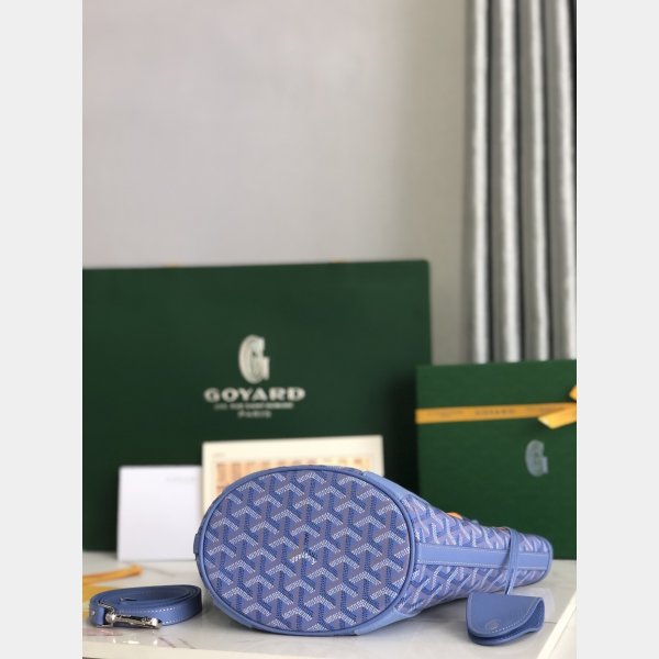 Best Goyard BELHARRA Small 120230 Handbag