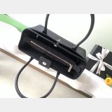 High Quality Soft Caviar Skin Tote AS2156 & AS2157 Bag