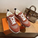 Top Quality Luxury 7 Star Bouncing women/men sneaker
