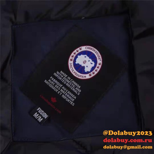 Canada Goose Chilliwack Bomber Jacket