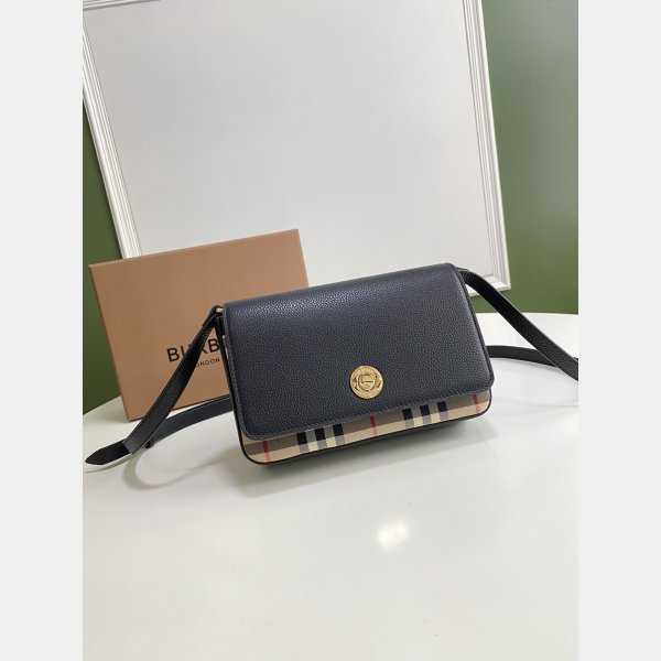 Top Quality Burberry Vintage Crossbody 225150 Bag