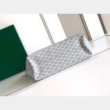 Goyardine Saint Louis Claire Voie PM