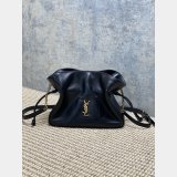 Saint Leurent Jamie Shoulder Pouch Luxury 862712 Bag