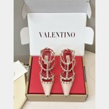 Valentino 26ss ROCKSTUD Pumps 100mm