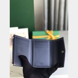 Top Quality Goyardine Saint-Gabriel wallet