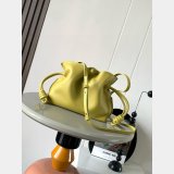 TOP Loewe Mini Flamenco Clutch 23CM