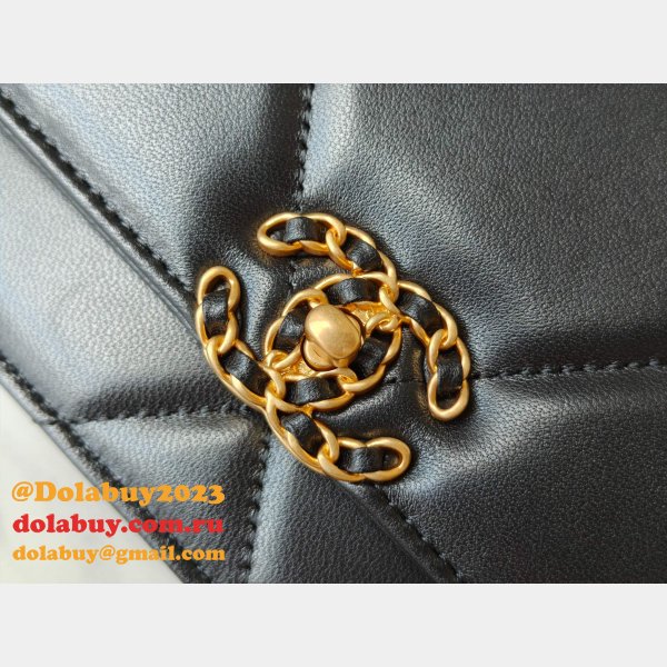 Best 19 Wallet On Chain Woc Top Quality 0957 Shoulder Bag