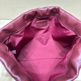 TOP Bottega Veneta calfskin Dust bag
