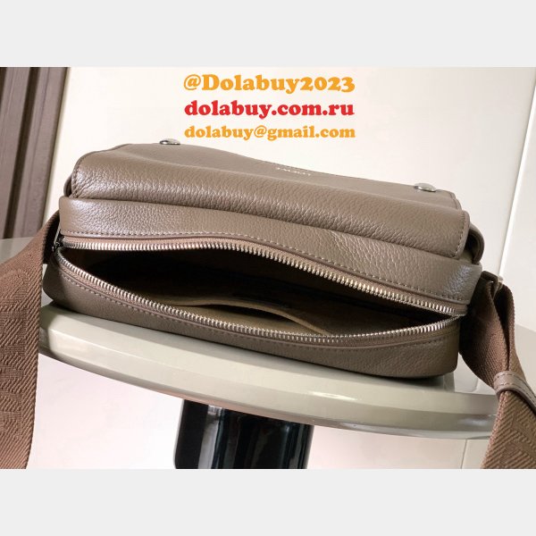 Loewe Pebble MESSENGER SMALL Bag