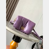 Top Loewe Puffer Goya Crossbody bag