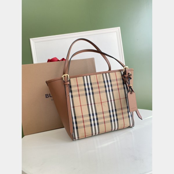 Designer Burberry Invisible Horse Shopping 8812/8818 Bag