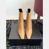 YSL JILL booties
