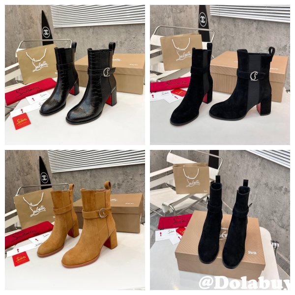 Best CL Chelsea Booty Ankle Boots