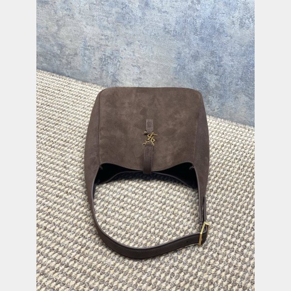 Saint Laurent 1:1 Le 5 A 7 Supple In Grained Leather 713938 Bag