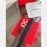 High Quality Ferragamo Wholesale Women Belts 2.5cm
