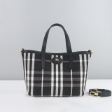 Mini Reversible Bloomsbury Tote