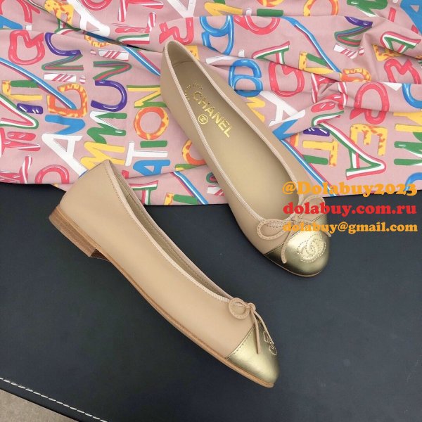 Top  ballet shoes 005