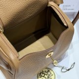 Top Hemers Human handmade Stiching Mini Lindy 19CM