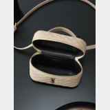 YSL GABY Vanity Bag In Lambskin
