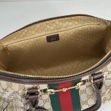 Gucci Borsetto Large Boston Top Handle 866734 Bag