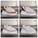 CHLOE Nama wedge sneaker